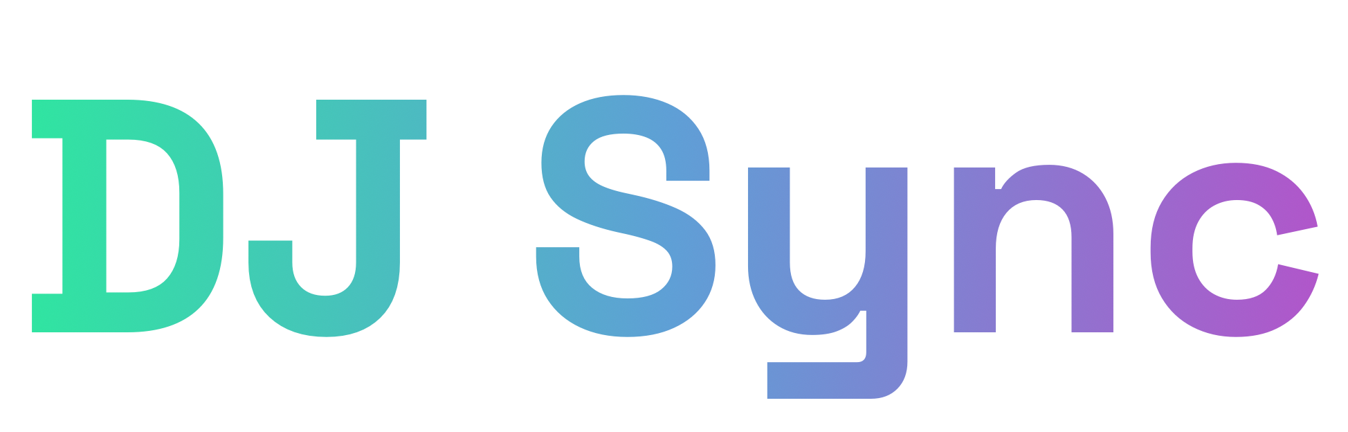 DJ Sync